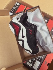 11x Vintage Deadstock Nike Air Jacked - non indossabili