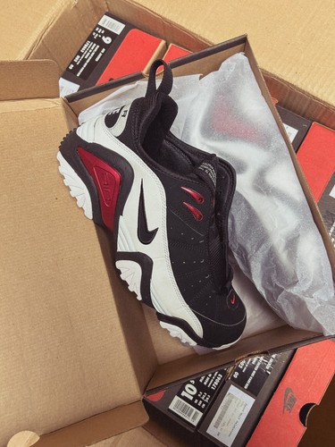 11x vintage deadstock nike - 11x,