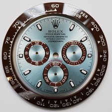 Rolex Platinum Daytona 116506