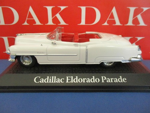 Die cast modellino - die, 1/43