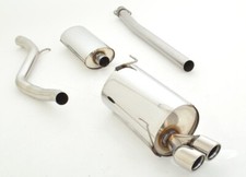 Scarico sportivo Friedrich