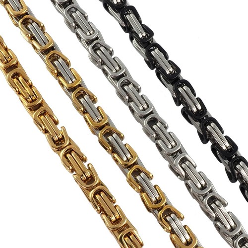Catena reale bracciale collana - catena,