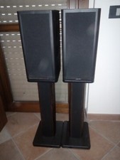 MISSION MODEL 761i monitors - pair - used