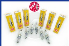 Kit candele ngk smart - 6,