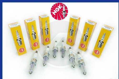 Kit candele ngk - 6,