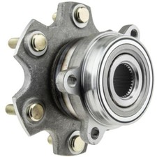 NTY mozzo ruota cuscinetto