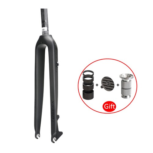 Forcella mtb fibra - mtb, di