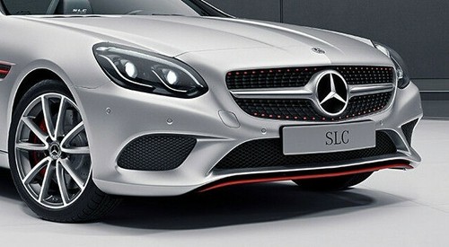 Mercedes benz oem slc classe - oem,