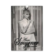 Ann Smyrner Personalizzato |