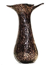 ENORME! vaso sommerso foglia