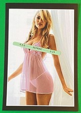 Trovata FOTO 4x6 di Sexy Young