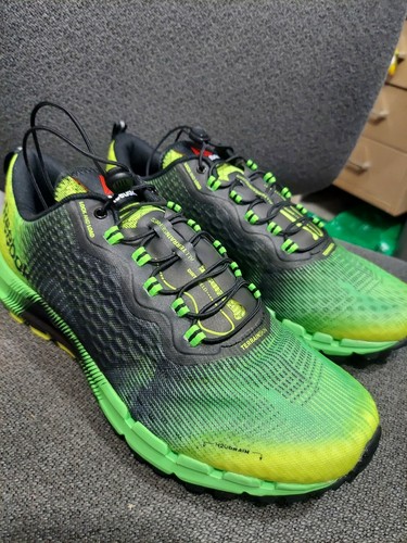 Scarpa corsa reebok all - reebok,