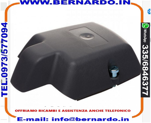 50010121ar coperchio filtro - 50010121ar,