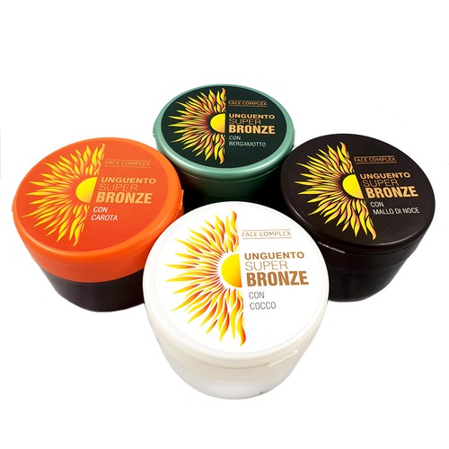 Face complex unguento - complex,