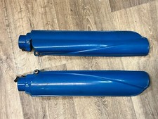 Protezioni forcella Husqvarna