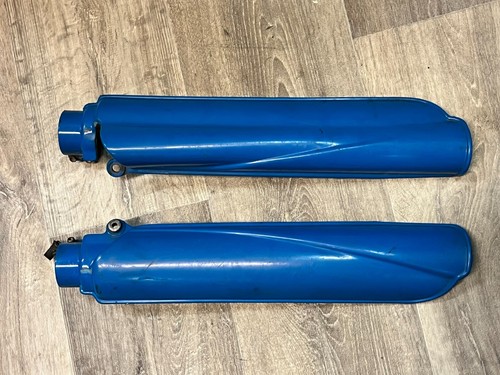 Protezioni forcella husqvarna - forcella,