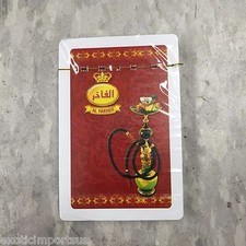 Mazzo carte gioco - gioco, fakher
