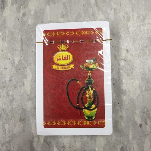 Mazzo carte gioco - carte, al