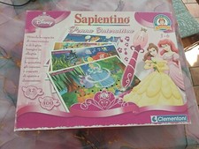 Sapientino Penna Interattiva Disney Princess