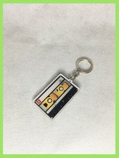 Portachiavi ad anello