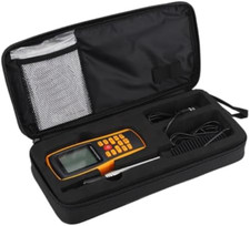 Anemometro Digitale GM8903