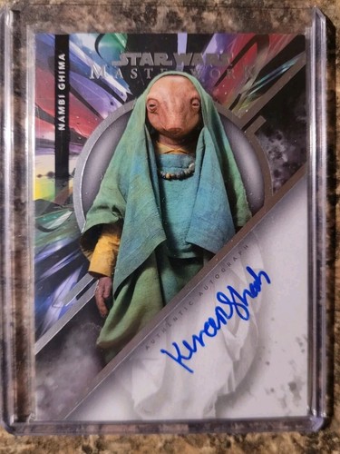 2022 topps star wars - 2022,