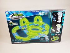 Radiocomando wireless slot RC