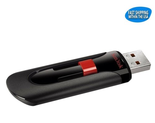 Lotto unità flash sandisk - flash, 32