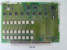 Siemens Hicom Participant