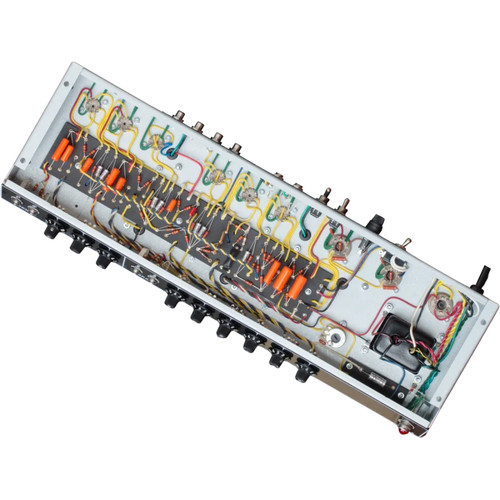 Kit amplificatore mod - kit, mod®
