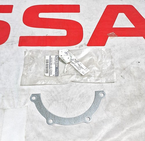 Paraolio nissan patrol y60 - gr,