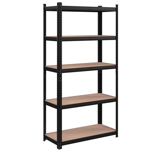 Songmics scaffalatura 5 - songmics,
