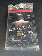 Dvd VITE STROZZATE Ricky
