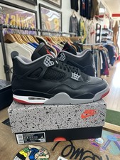 Taglia 11,5 - Air Jordan 4