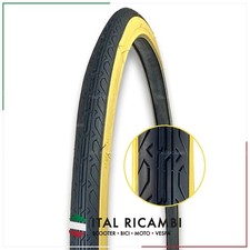 BICYCLE TYRE 700 x 28 BLACK
