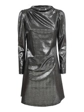 Solada Abito donna accollato a