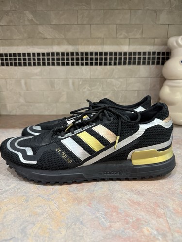 Scarpe corsa adidas 750 - da,