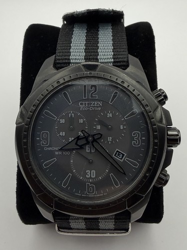 Orologio cronografo citizen - cronografo,