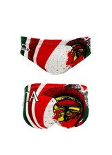 TURBO - COSTUME SLIP - ITALIA