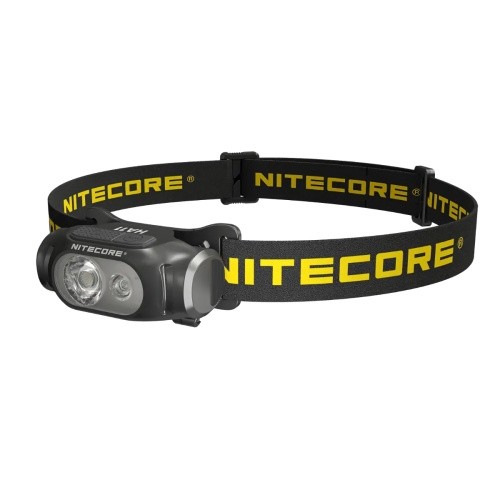 Nitecore ha11 lampada - nitecore,