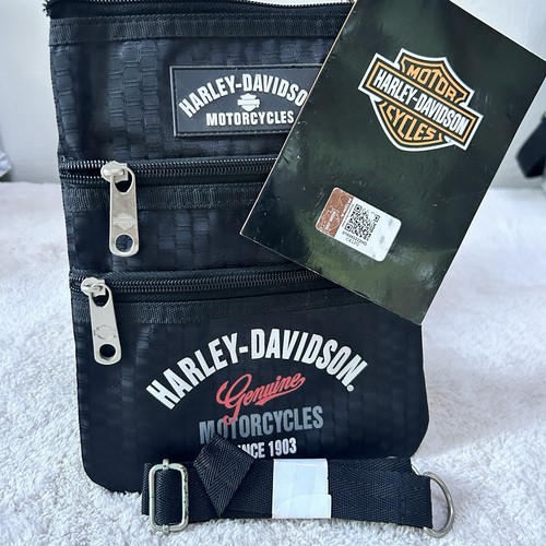 Borsa harley davidson - harley-davidson, in