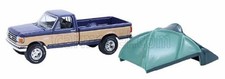 1/64 GREENLIGHT - FORD USA -