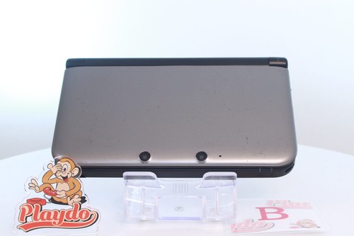 Nintendo 3ds silver - 3ds, ll