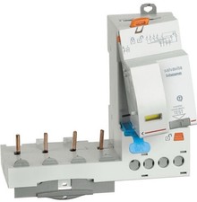 Modulo Differenziale Bricino