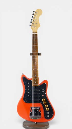 Chitarra elettrica