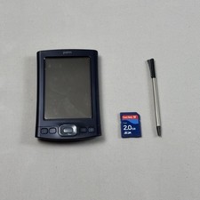 Palm T|X - Palm OS Garnet 5.4