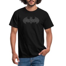T-shirt uomo DC Comics Batman