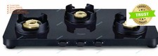 Prestige Cook-Top With Schott