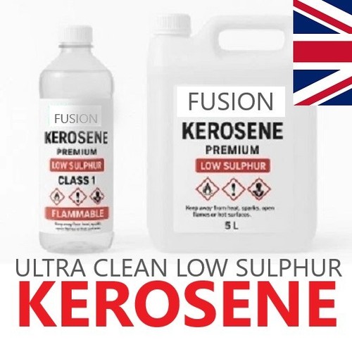 Olio riscaldante kerosene - ⭐,
