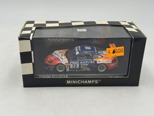 DIE CAST 1/43 " PORSCHE